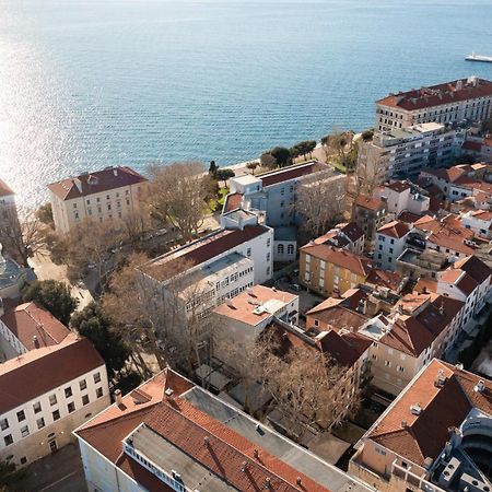 Kostela Luxury Suite By Belmont Realty Zadar Buitenkant foto